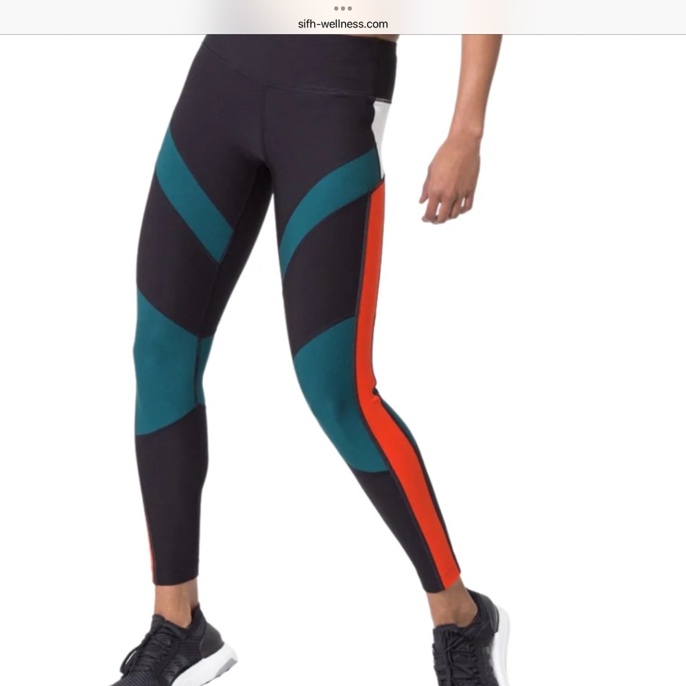 MPG women’s leggings